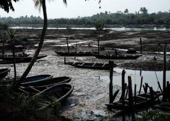 Shell’s Oil Spill Still Threatening Lives,  No Justice Yet, Says Niger-Delta Women