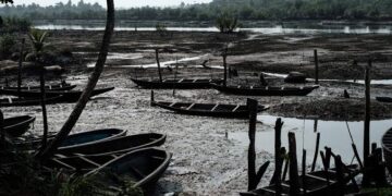 Shell’s Oil Spill Still Threatening Lives,  No Justice Yet, Says Niger-Delta Women