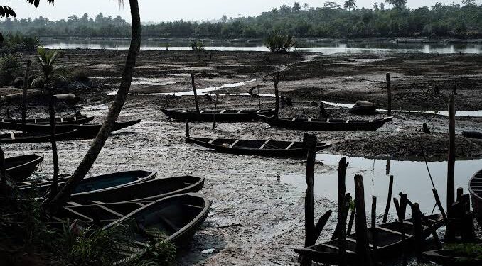 Shell’s Oil Spill Still Threatening Lives,  No Justice Yet, Says Niger-Delta Women