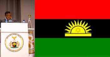 Biafra civil war: BRGIE Counters IPOB On Sit-at-Home In Southeast