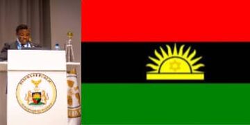 Biafra civil war: BRGIE Counters IPOB On Sit-at-Home In Southeast