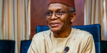 Kaduna Before, During And After El’Rufai