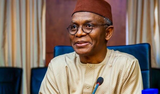 Kaduna Before, During And After El’Rufai