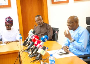 FCTA Open to Partnership With Genuine Real Estate Developers —Wike