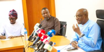 FCTA Open to Partnership With Genuine Real Estate Developers —Wike