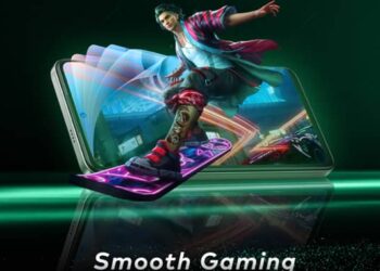 itel Launches New Smartphone RS4 in Collaboration with Free Fire, Offering the Ultimate Gaming Entertainment