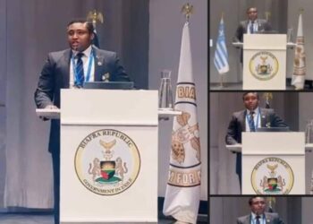 Biafra Liberation selfless movement – BRGIE 