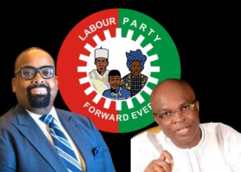 Labour Party: Group Canvass For Barr. Ken Imasuangbon as Edo Gubernatorial Candidate With Akpata as Deputy