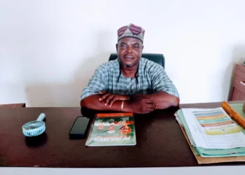 NOA promises to sensitise Kogi residents against 2024 flooding