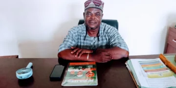 NOA promises to sensitise Kogi residents against 2024 flooding