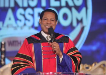 Millions to attend 2024 Global Ministers’ Classroom with Pastor Chris, this week