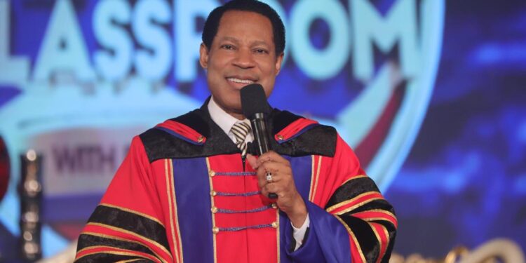 Millions to attend 2024 Global Ministers’ Classroom with Pastor Chris, this week