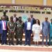 UNN, Defence Intelligence College Partner for World-Class PG School Programme, R&D