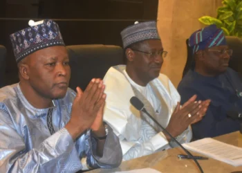 FG inaugurates Renewed Hope housing delivery portal