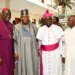 Shettima inaugurates NCPC Board harps on interfaith unity