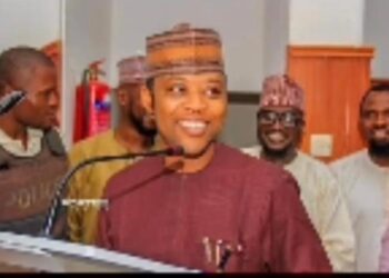 NYA Condemns Attempt To Arrest Its Member In Borno