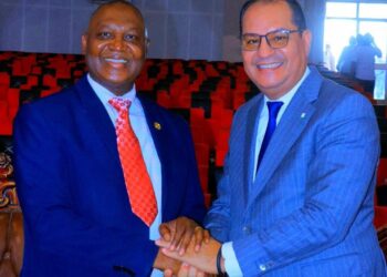 OCP Africa Joins Forces With Ethiopian Global Partners For Climate-Smart Wheat Initiative