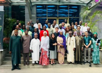 NEEM Foundation advocates more attention,  humanitarian interventions in North-West