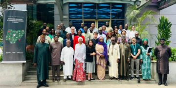 NEEM Foundation advocates more attention,  humanitarian interventions in North-West