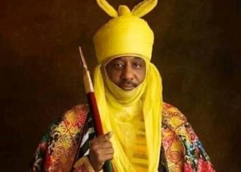 The Kano Traditional Institution: A Repeated Victim of Political Manipulation – Will Emir Sanusi’s Position be Secure Under Future Leadership?”