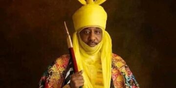 The Kano Traditional Institution: A Repeated Victim of Political Manipulation – Will Emir Sanusi’s Position be Secure Under Future Leadership?”