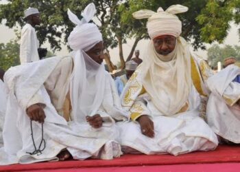 Detroned In A Day: Emir Sanusi Not First To Be Reinstated