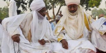 Detroned In A Day: Emir Sanusi Not First To Be Reinstated