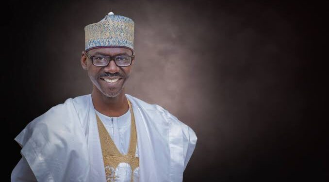 Kaduna Guber Aspirant, Respected Lawmaker Dumps PDP, Gives Reason