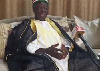 el-Rufai Excluded Us From Projects, Traditional Ruler Lament