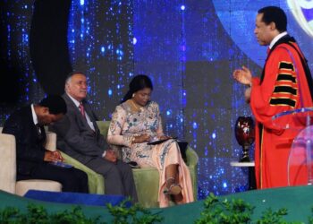 Invaluable Strategies Of The Spirit For Pastors And Ministry Leaders At The Ongoing Global Ministers Classroom With Pastor Chris Oyakhilome