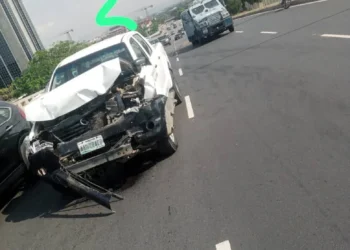 APC stalwart, Braithwaite, survives ghastly accident