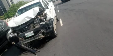 APC stalwart, Braithwaite, survives ghastly accident