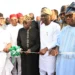 Tinubu inaugurates reconstructed Apapa-Oworonshoki-Ojota-Oshodi Expressway in Lagos