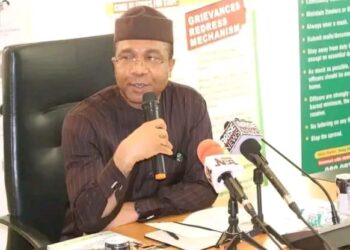 Renewed Hope Agenda : Dr. Emeka Agbasi: A Beacon of Hope for Nigeria’s Highway Infrastructure