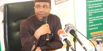 Renewed Hope Agenda : Dr. Emeka Agbasi: A Beacon of Hope for Nigeria’s Highway Infrastructure