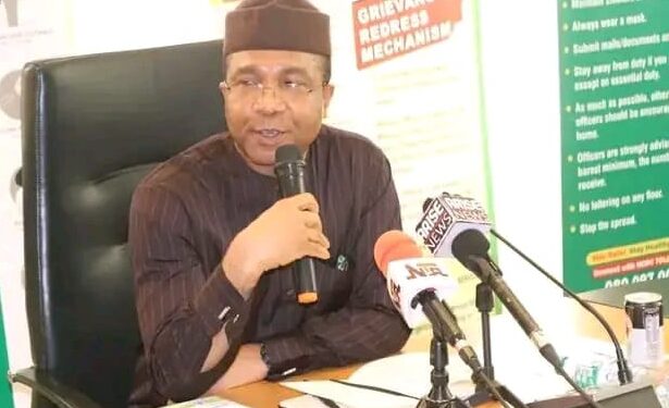Renewed Hope Agenda : Dr. Emeka Agbasi: A Beacon of Hope for Nigeria’s Highway Infrastructure