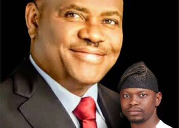 Nyesom Wike’s impressive giant strides in FCT management