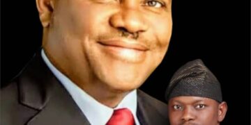 Nyesom Wike’s impressive giant strides in FCT management