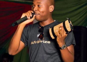 How we’re transforming traditional gaming with value-driven experiences— Afriprize CEO, Ogunwo