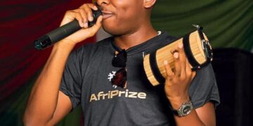 How we’re transforming traditional gaming with value-driven experiences— Afriprize CEO, Ogunwo