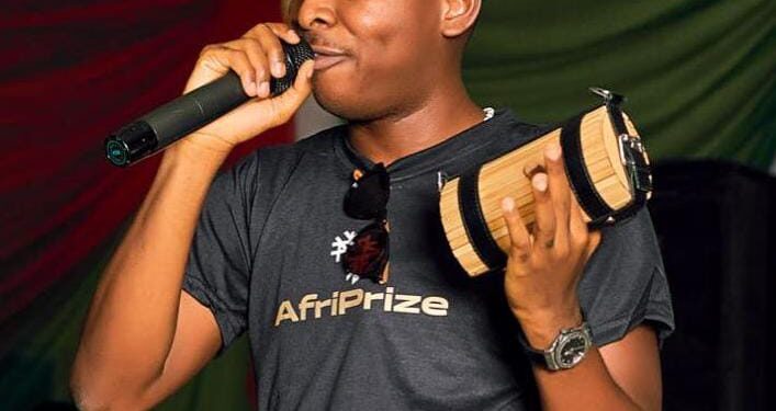 How we’re transforming traditional gaming with value-driven experiences— Afriprize CEO, Ogunwo