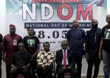 Mass atrocities: 85 CSOs demand justice for missing, dead citizens