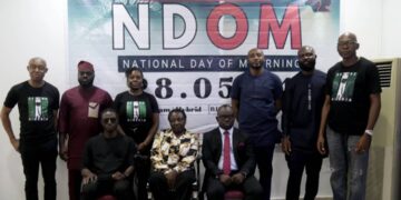 Mass atrocities: 85 CSOs demand justice for missing, dead citizens