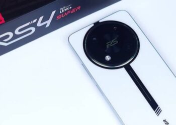 itel RS4 Review – 6 Things To Expect From The Device