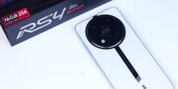 itel RS4 Review – 6 Things To Expect From The Device