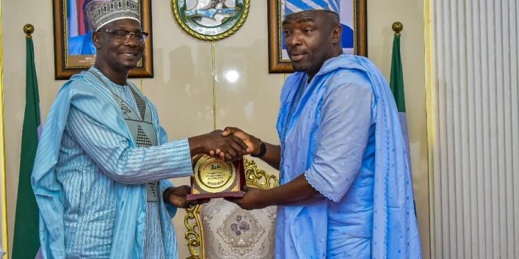 Nasarawa State keys into the Renewed Hope Housing Programme