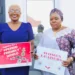 Kogi Governor’s wife pledges to promote menstrual hygiene