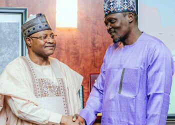 Kaduna: Urgent Call For Security Agencies To Take Vehicles To Terrorists Hide Out