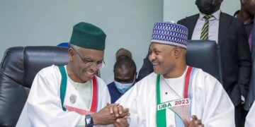 “How Gov Uba Sani Reverses el-Rufai’s 8 – Years Of Anti-People’s Governance