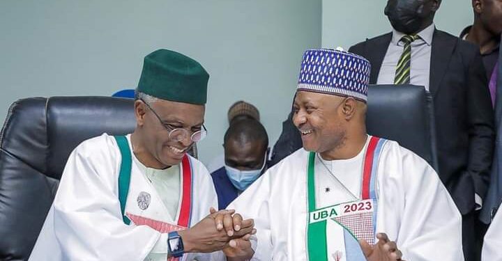 “How Gov Uba Sani Reverses el-Rufai’s 8 – Years Of Anti-People’s Governance